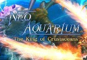 NEO AQUARIUM - The King of Crustaceans PC Steam Ключ