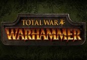 Total War: Warhammer RoW PC Steam Ключ