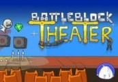 BattleBlock Theater South America Steam Подарок