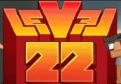 LEVEL 22 PC Steam Ключ