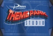 Theme Park Studio Steam Ключ