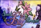 Sweet Lily Dreams Steam Ключ