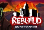 Rebuild: Gangs of Deadsville Steam Ключ