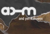 And Yet It Moves Steam Ключ