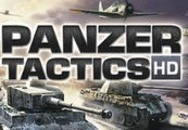 Panzer Tactics HD RU VPN Required Steam Ключ