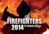 Firefighters 2014 Steam Ключ