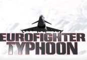 Eurofighter Typhoon Steam Ключ