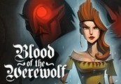 Blood of the Werewolf Steam Ключ