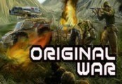 Original War Steam Подарок