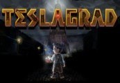Teslagrad Steam Ключ