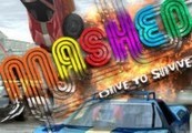 Mashed Steam Ключ