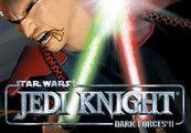 Star Wars Jedi Knight: Dark Forces II Steam Ключ