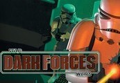 Star Wars: Dark Forces Steam Подарок