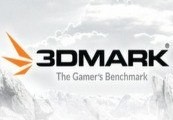 3DMark Steam Подарок