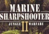 Marine Sharpshooter II: Jungle Warfare Steam Ключ