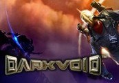 Dark Void Steam Ключ