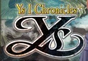 Ys I & II Chronicles+ Steam Ключ