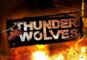 Thunder Wolves Steam Подарок