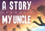 A Story About My Uncle Steam Подарок