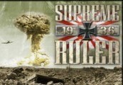 Supreme Ruler 1936 Steam Ключ