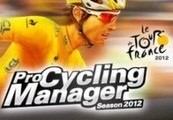 Pro Cycling Manager 2012 Steam Подарок