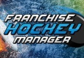 Franchise Hockey Manager 2014 Steam Ключ