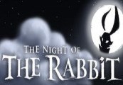 The Night of the Rabbit Premium-издание Steam Ключ