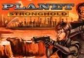 Planet Stronghold Steam Ключ