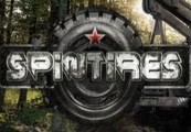 Spintires RU VPN Activate Steam Ключ