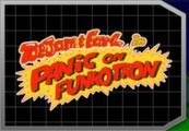 ToeJam & Earl in Panic on Funkotron Steam Ключ
