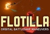 Flotilla Steam Ключ