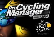 Pro Cycling Manager 2014 Steam Подарок