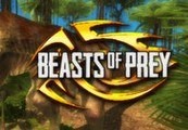 Beasts of Prey Steam Подарок