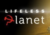 Lifeless Planet Steam Ключ