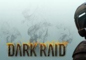 Dark Raid Steam Ключ