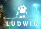 Ludwig Steam Ключ