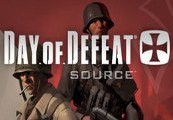 Day of Defeat: Source Steam Подарок