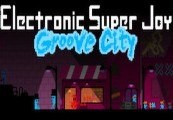 Electronic Super Joy: Groove City Steam Ключ