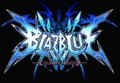 BlazBlue: Calamity Trigger Steam Ключ