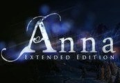 Anna - Extended издание Steam Подарок