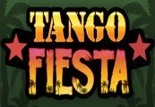 Tango Fiesta Steam Ключ