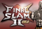 Final Slam 2 Steam Ключ