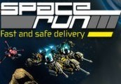 Space Run Steam Ключ