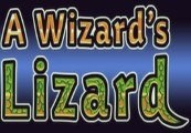 A Wizard's Lizard Steam Ключ