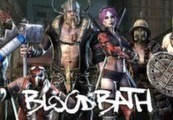 Bloodbath Steam Ключ
