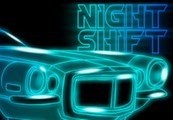 Night Shift Steam Ключ