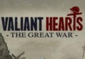 Valiant Hearts: The Great War / Soldats Inconnus : Mémoires de la Grande Guerre Steam Подарок