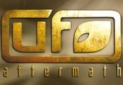 UFO: Aftermath Steam Ключ