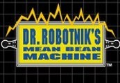 Dr. Robotnik's Mean Bean Machine Steam Ключ