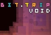 BIT.TRIP VOID Steam Ключ